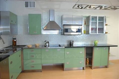 powdercoated steel kitchen cabinets|powder coated metal countertops.